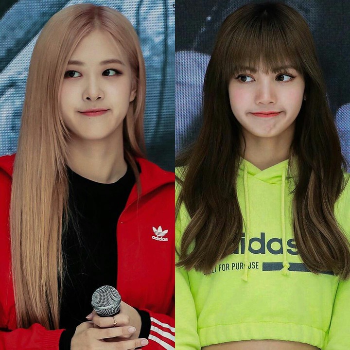 Chaelisa