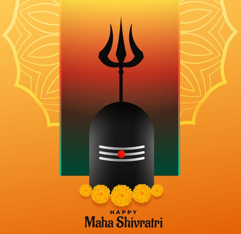 shivratri Hindu religion