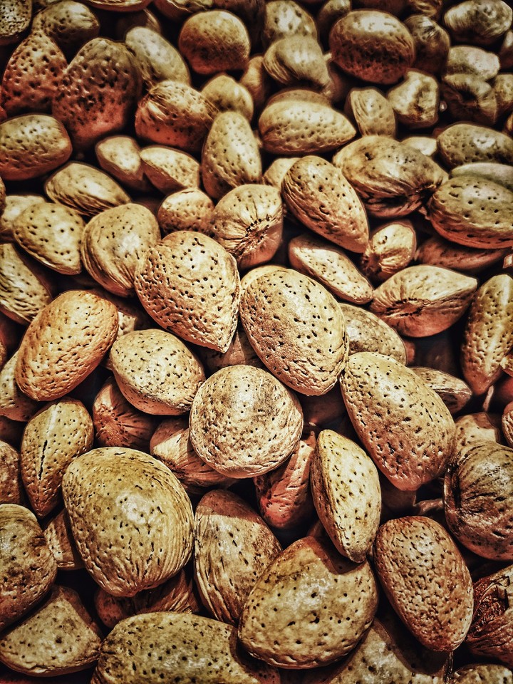 Nuts