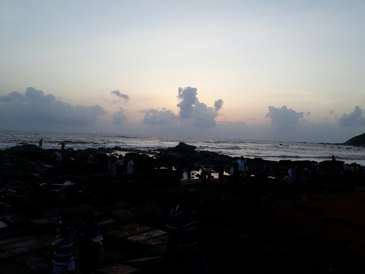 goa Beach