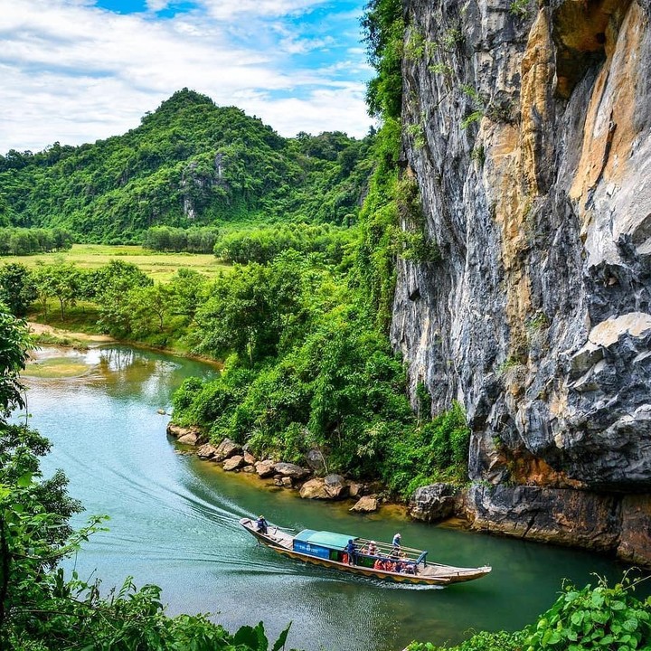 phong nha