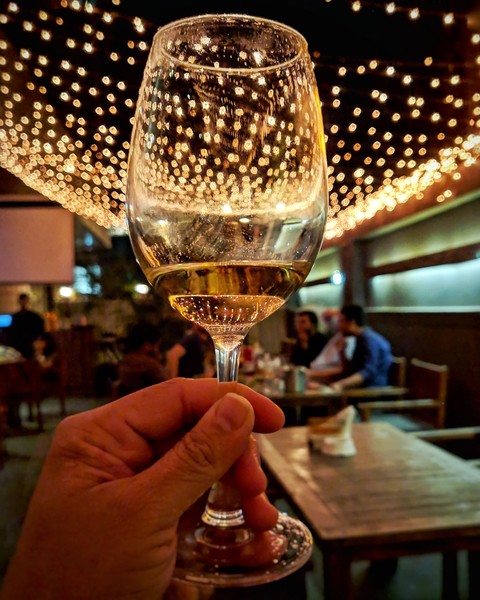 say cheers to life
