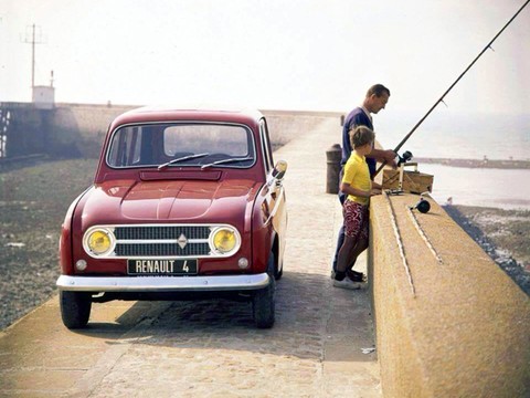 renault