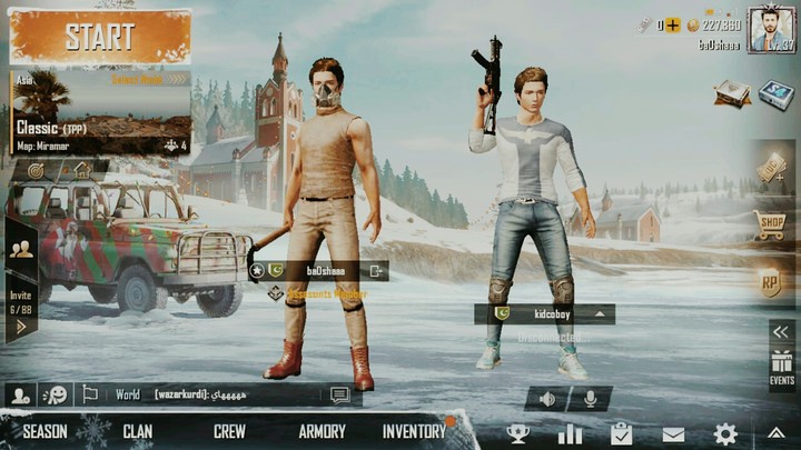 pubg lover