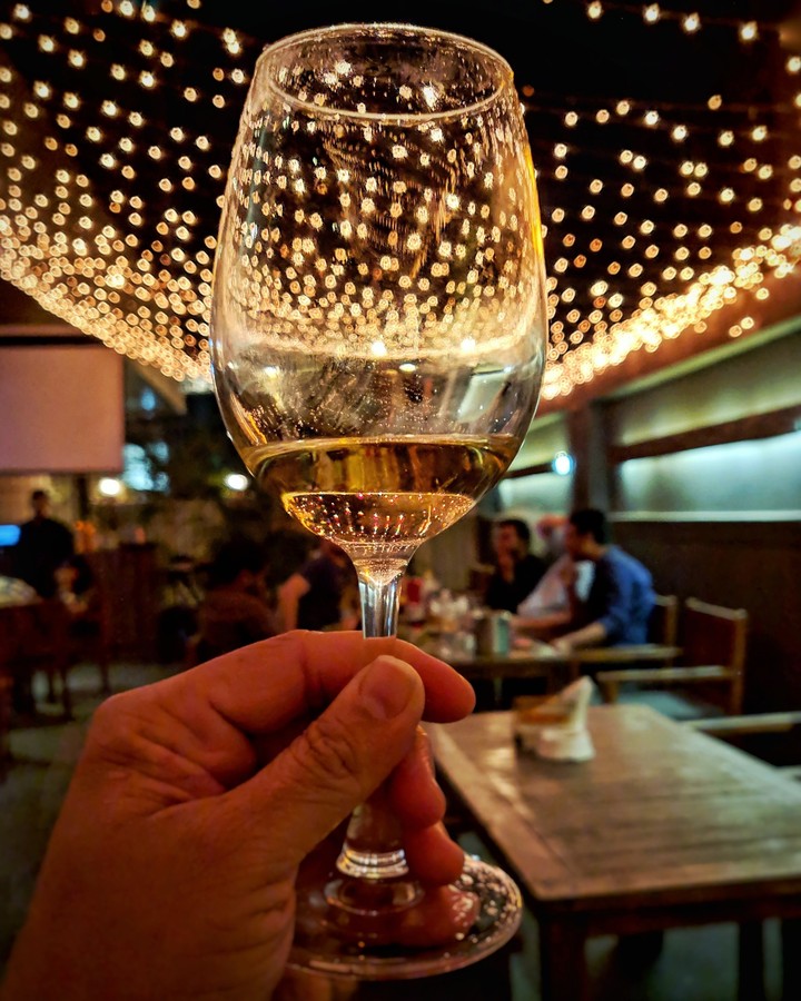 say cheers to life