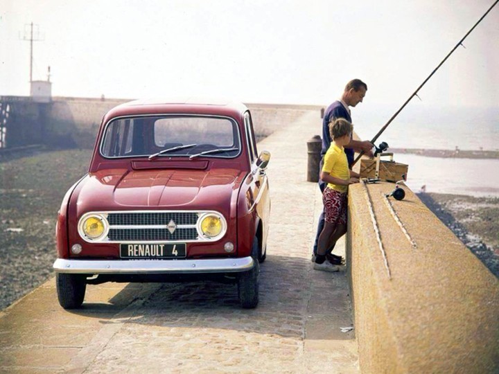 renault