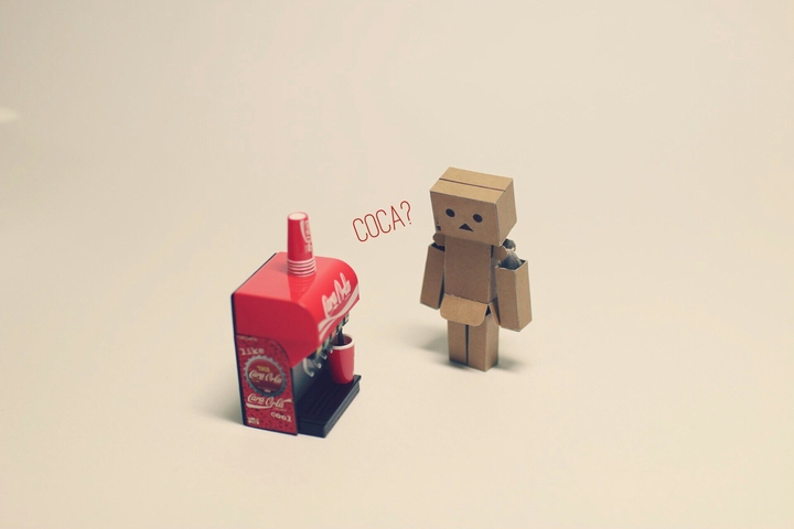COCA?