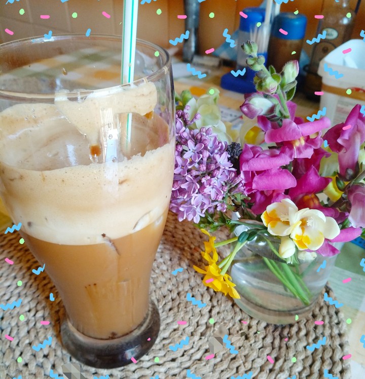 Coffee time
