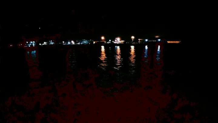 City Lights