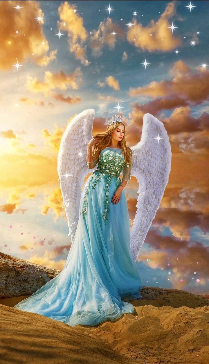 angel 