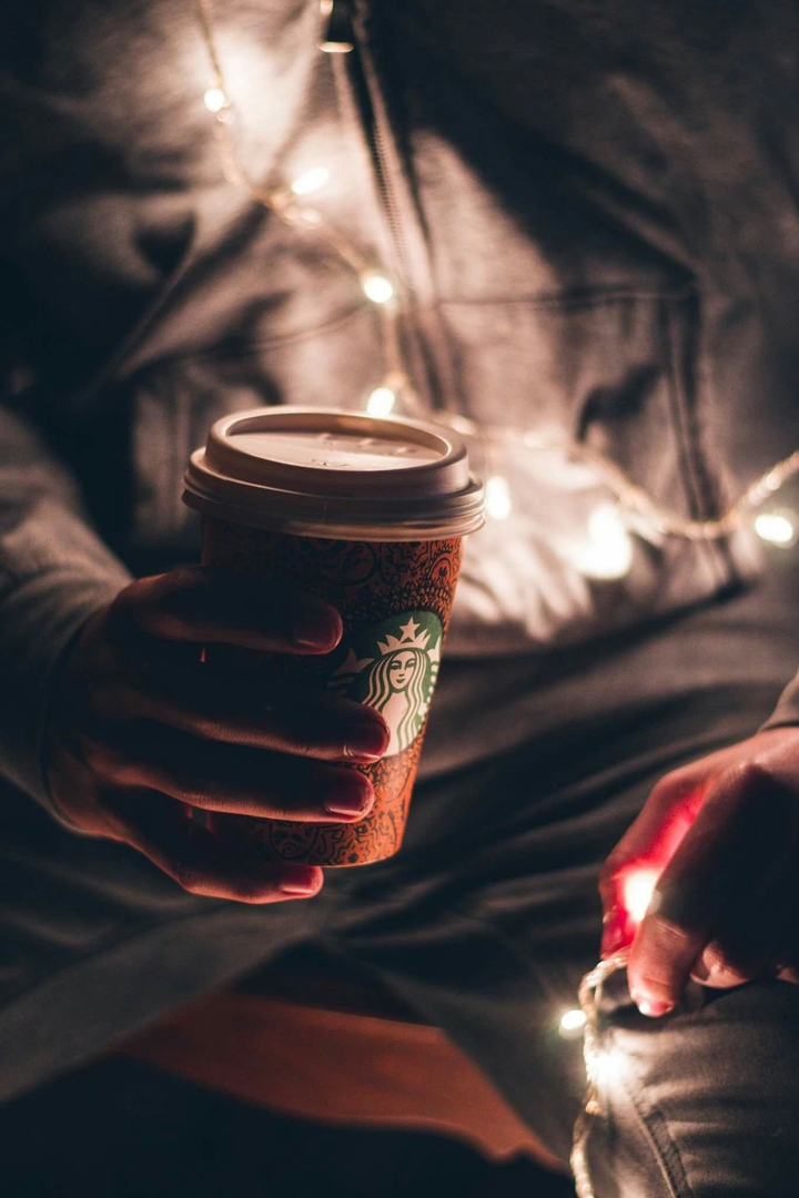 light cup