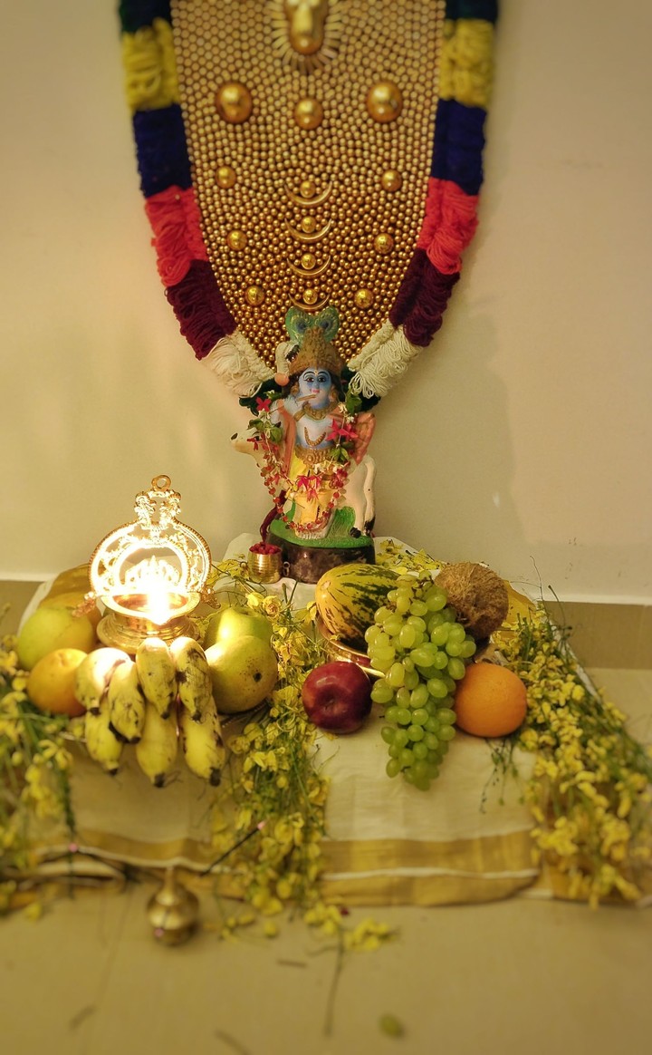 Krishna
