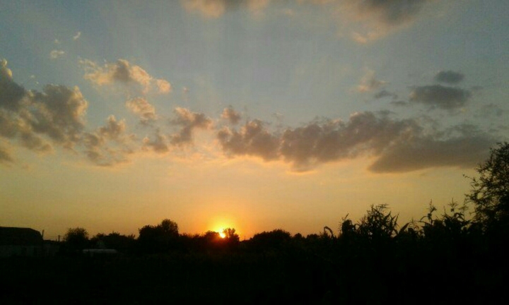 sky