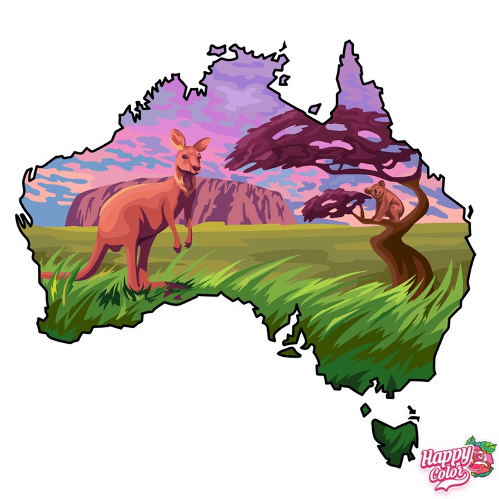Austrália