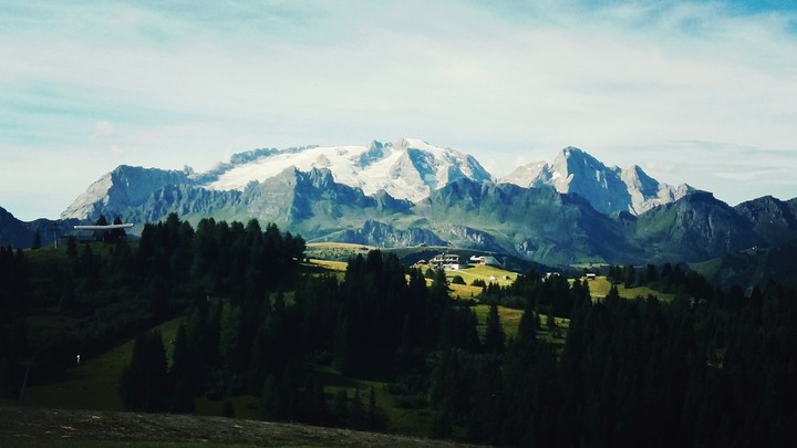 Montagna