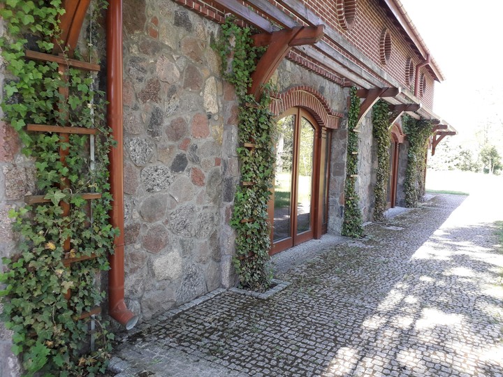 Wall