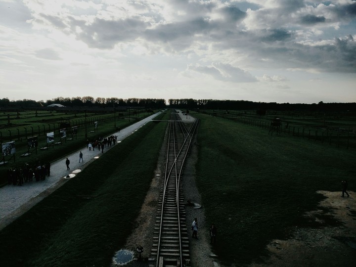 Auschwitz Birkenau