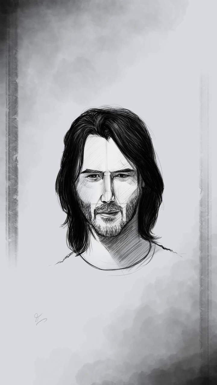 Keanu reeves