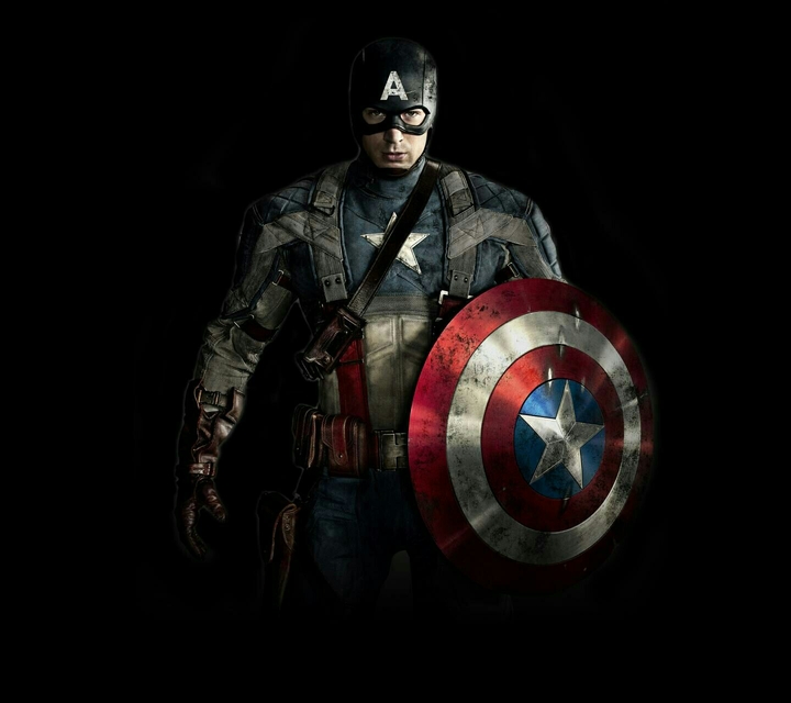 Cap