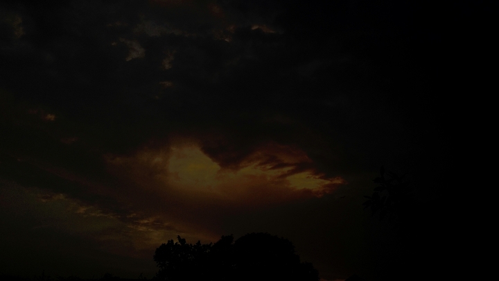 Dark Sunshine