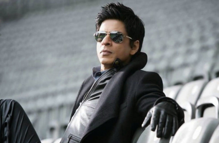 Srk