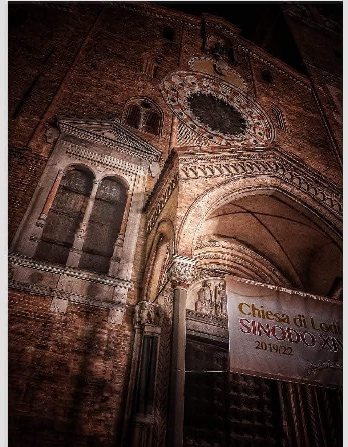 Duomo do Lodi