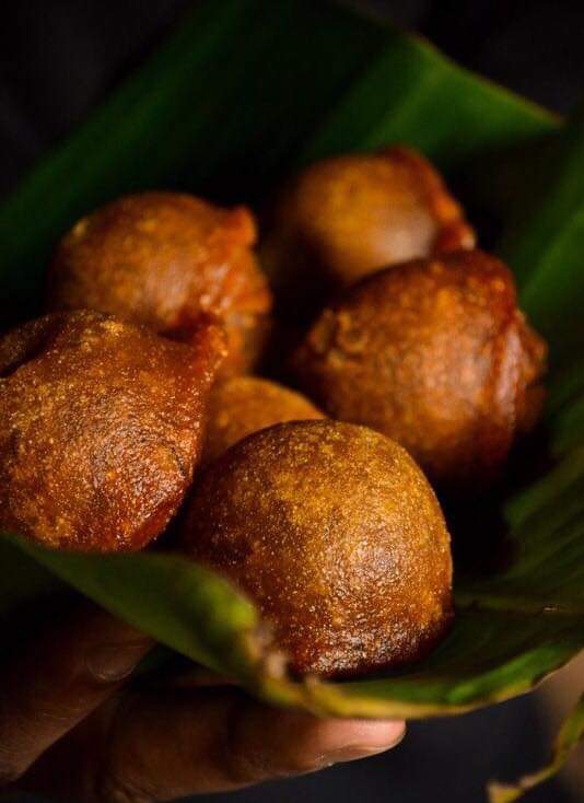 unniyappam