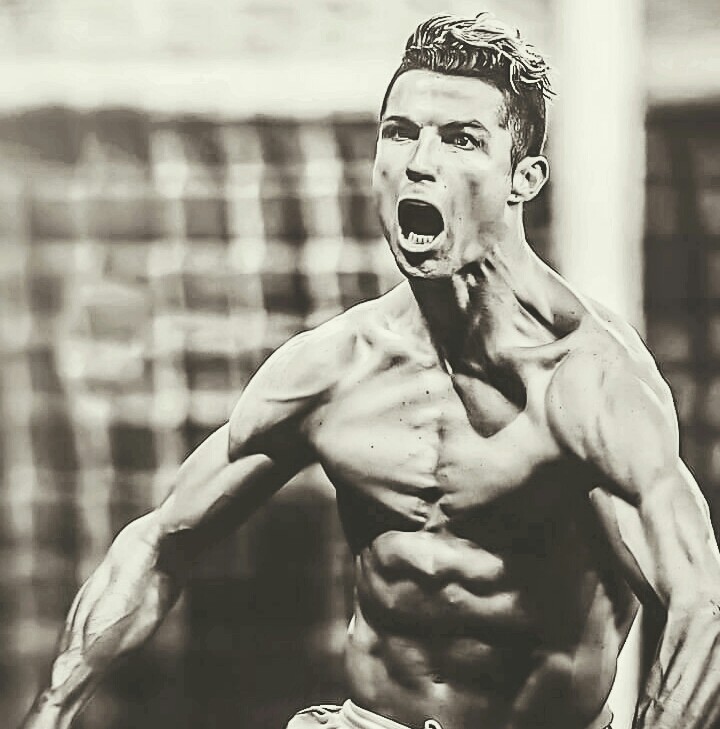 Ronaldo