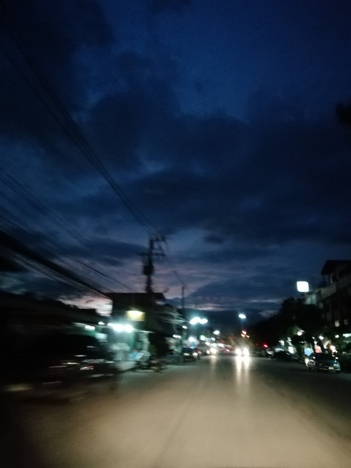 light