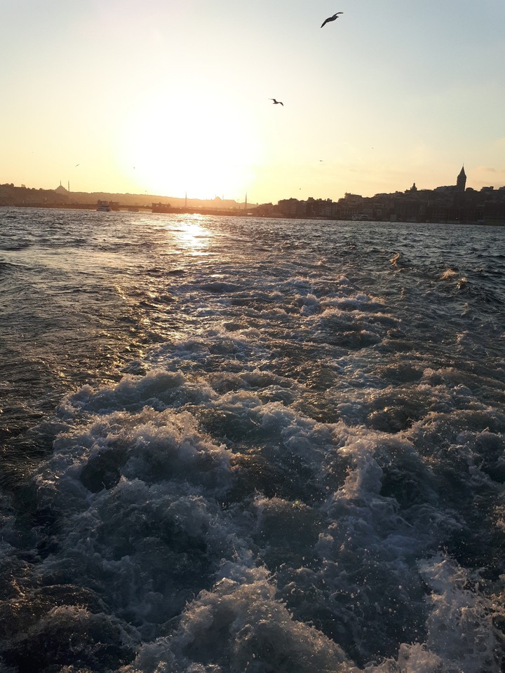 Istanbul