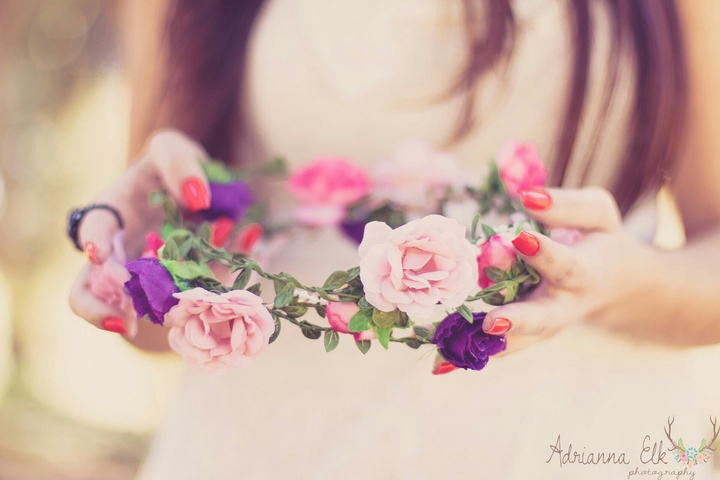 Flowercrown