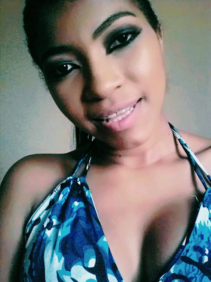 beauty girl