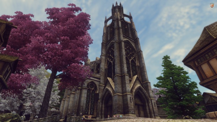chedinhall chursh