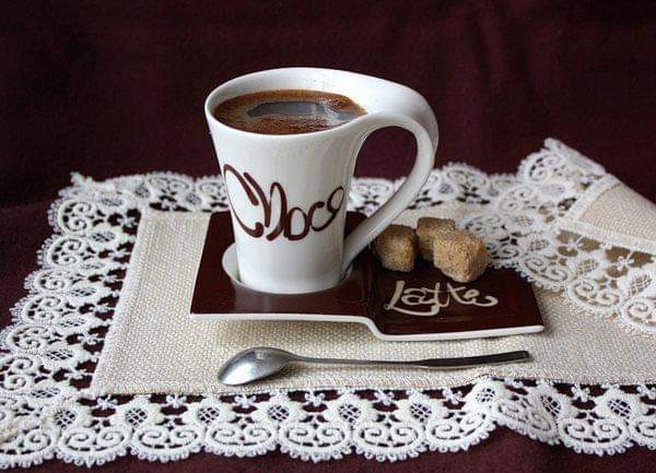 coffee drink ☕