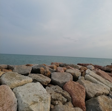 Sea