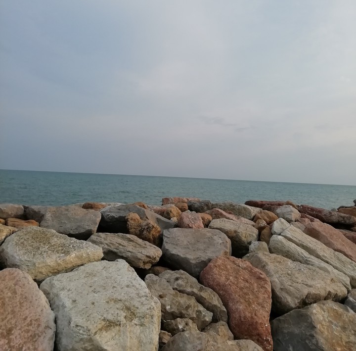 Sea