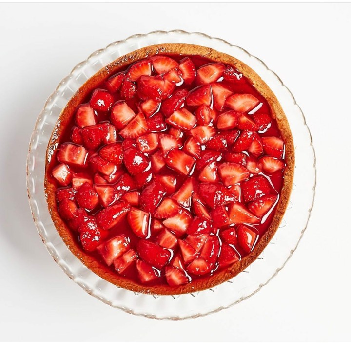 Pie