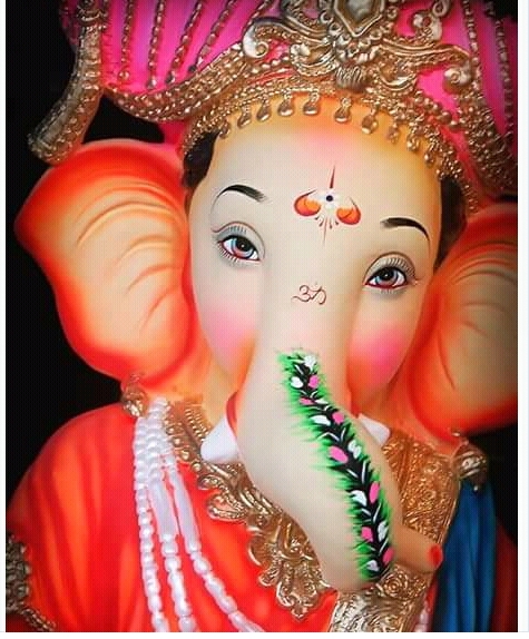 Lord Ganesha