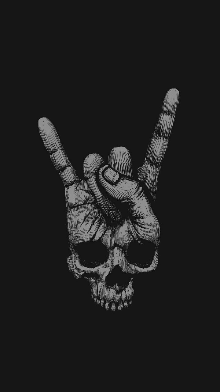 skull