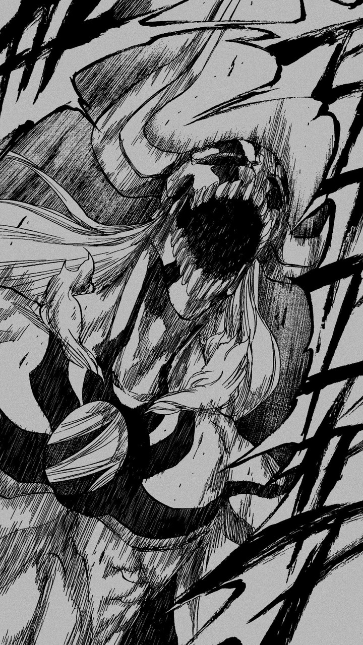 vasto lorde feat. bleach