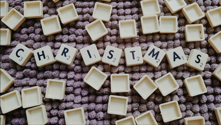Christmas Time