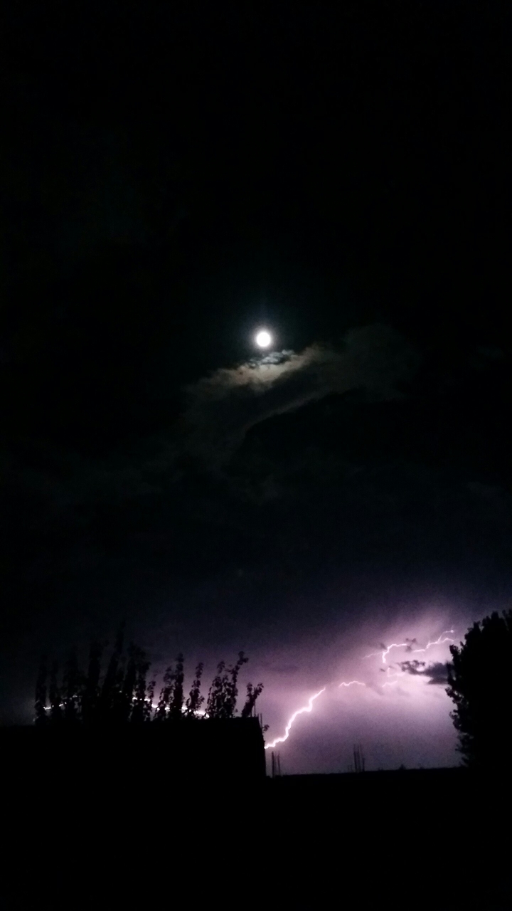 moon