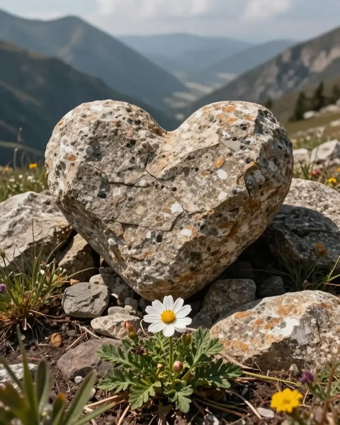 alps, bedrock वॉलपेपर