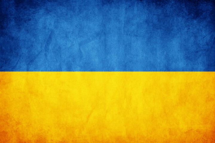 Слава Україні!!! - Героям Слава!!!