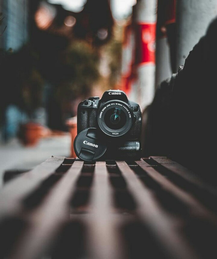camera
