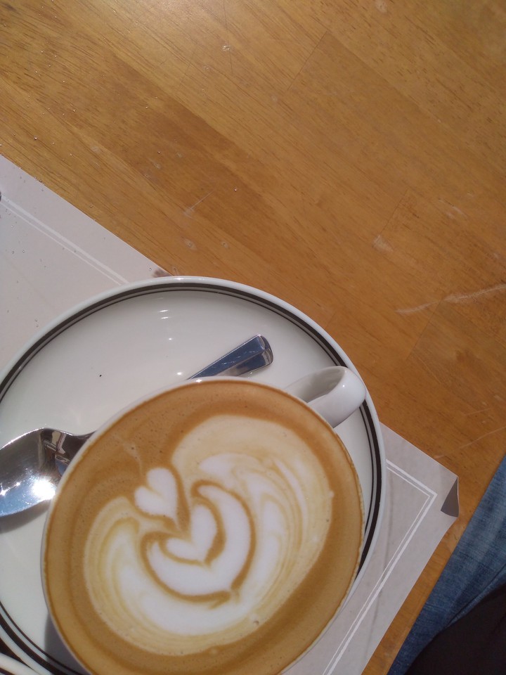Coffee