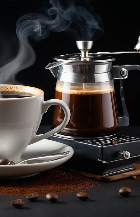 Coffee