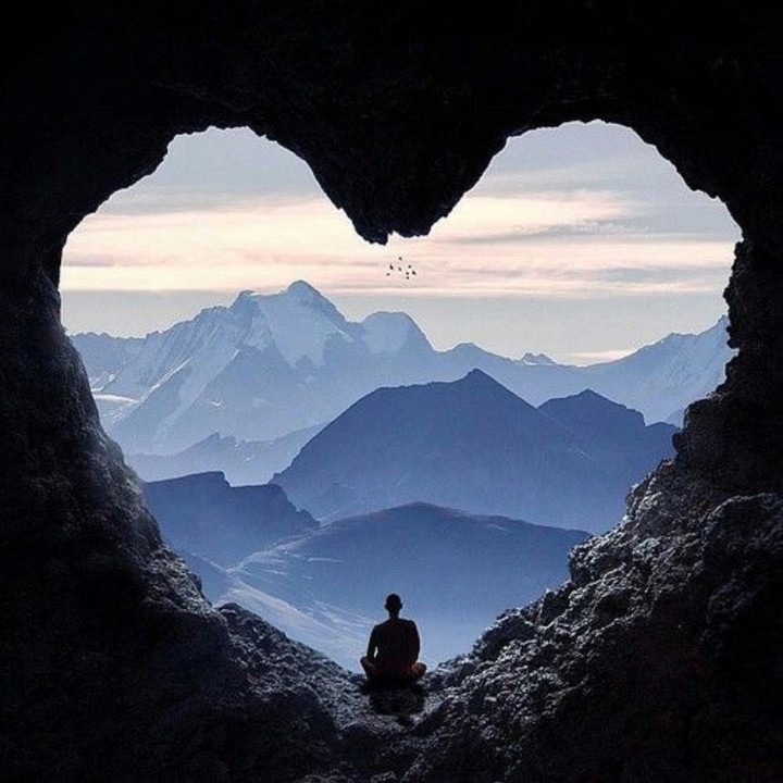love of Silent