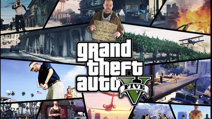 GTA 5