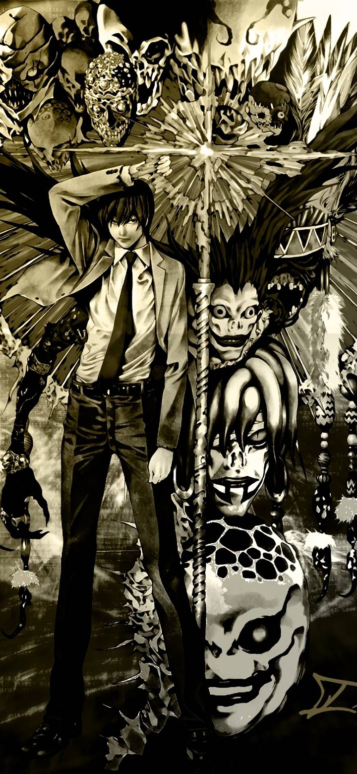 Death Note